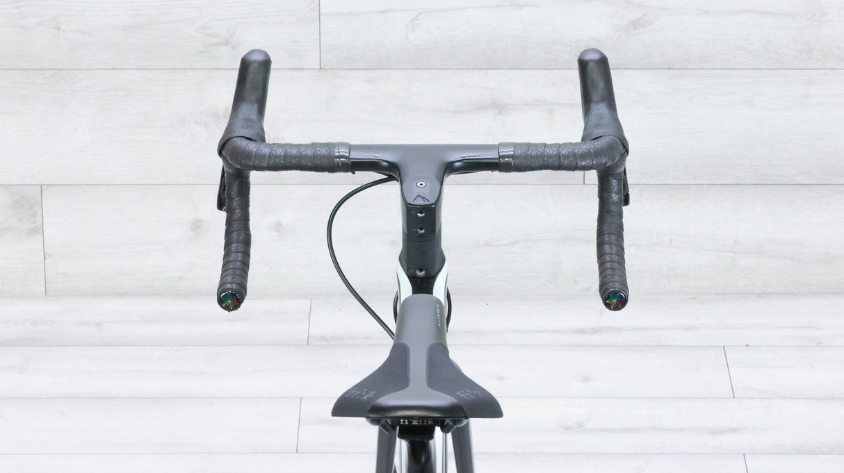 Canyon Ultimate CF SL Disc 8.0 Road Bike - 2020, Small