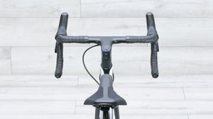 Canyon Ultimate CF SL Disc 8.0 Road Bike - 2020, Small