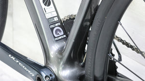 Canyon Ultimate CF SL Disc 8.0 Road Bike - 2020, Small