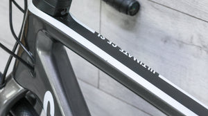Canyon Ultimate CF SL Disc 8.0 Road Bike - 2020, Small