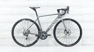 Canyon Ultimate CF SL Disc 8.0 Road Bike - 2020, Small