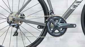 Canyon Ultimate CF SL Disc 8.0 Road Bike - 2020, Small