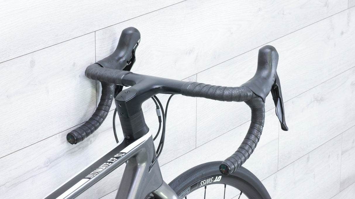 Canyon Ultimate CF SL Disc 8.0 Road Bike - 2020, Small