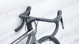 Canyon Ultimate CF SL Disc 8.0 Road Bike - 2020, Small
