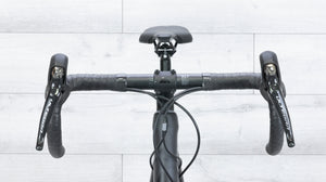 Canyon Endurace CF SL Disc 8.0 Road Bike - 2021, Medium