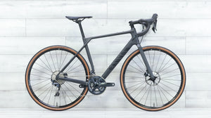Canyon Endurace CF SL Disc 8.0 Road Bike - 2021, Medium
