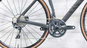 Canyon Endurace CF SL Disc 8.0 Road Bike - 2021, Medium