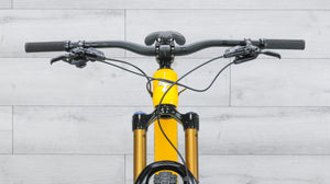 Nukeproof Giga 297 Carbon Mountain Bike - 2021, Large