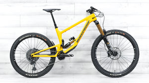 Nukeproof Giga 297 Carbon Mountain Bike - 2021, Large