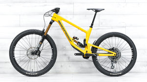 Nukeproof Giga 297 Carbon Mountain Bike - 2021, Large