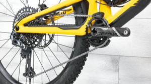 Nukeproof Giga 297 Carbon Mountain Bike - 2021, Large