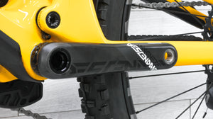 Nukeproof Giga 297 Carbon Mountain Bike - 2021, Large