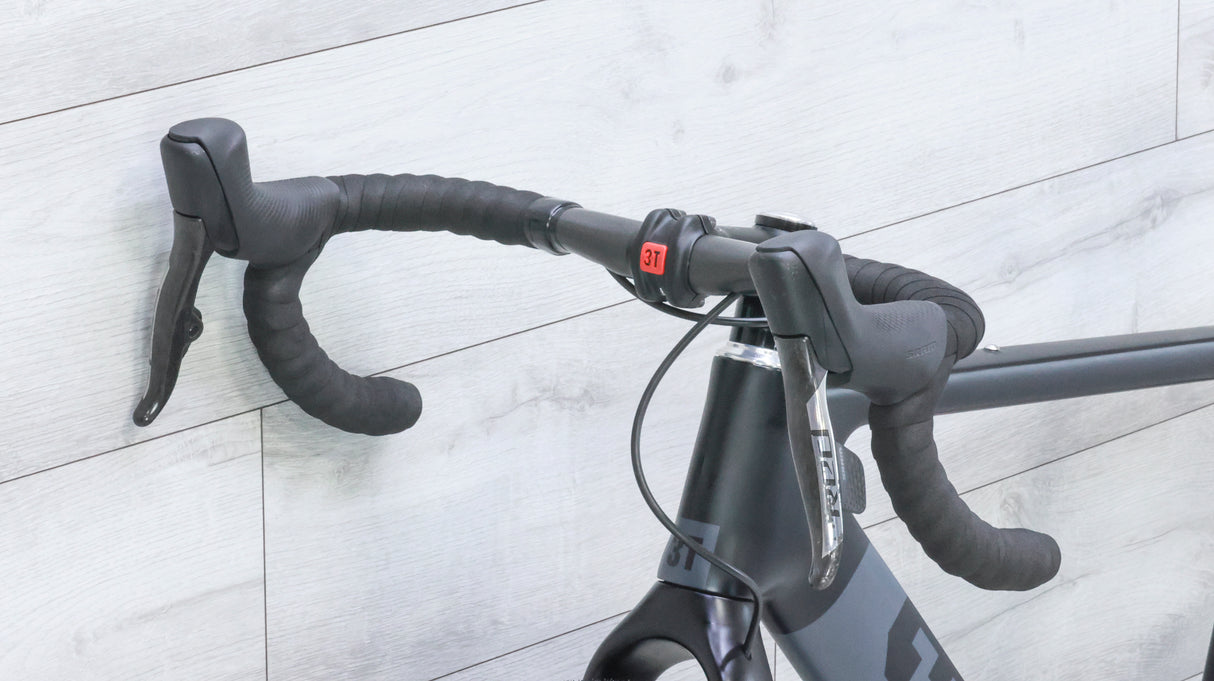 3T Exploro LTD Red AXS eTap Gravel Bike - 2020, Medium