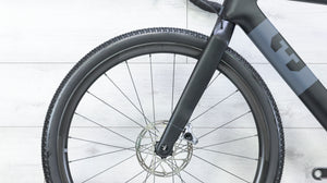 3T Exploro LTD Red AXS eTap Gravel Bike - 2020, Medium