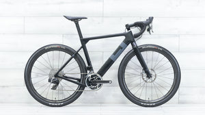 3T Exploro LTD Red AXS eTap Gravel Bike - 2020, Medium