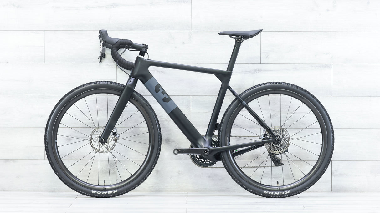 3T Exploro LTD Red AXS eTap Gravel Bike - 2020, Medium