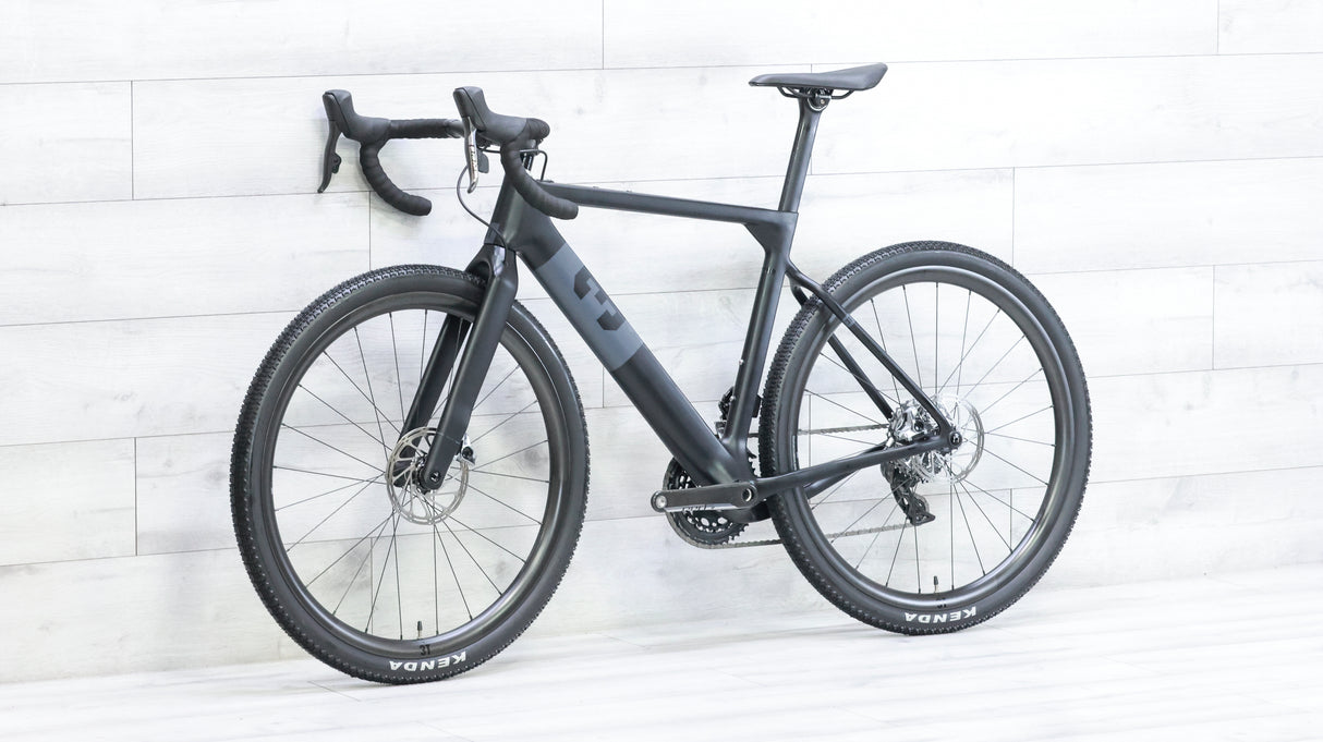 3T Exploro LTD Red AXS eTap Gravel Bike - 2020, Medium