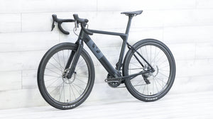 3T Exploro LTD Red AXS eTap Gravel Bike - 2020, Medium