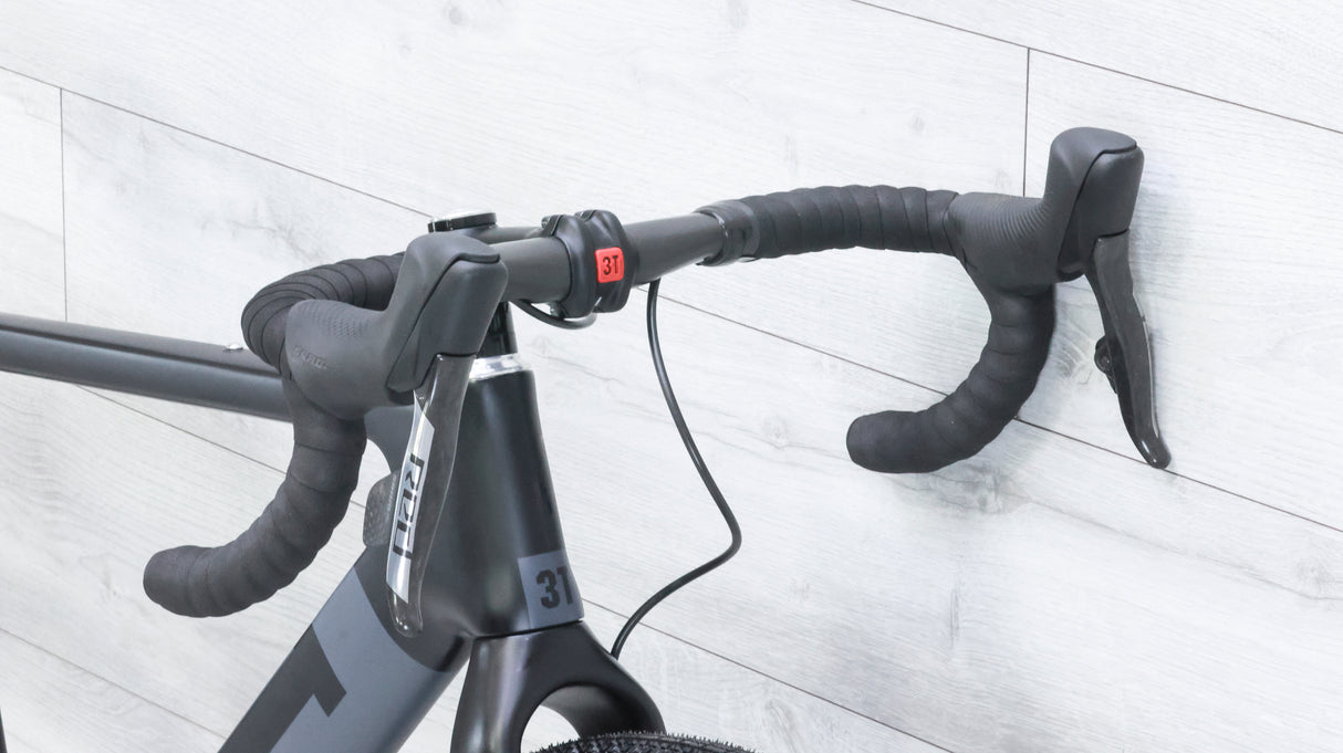 3T Exploro LTD Red AXS eTap Gravel Bike - 2020, Medium