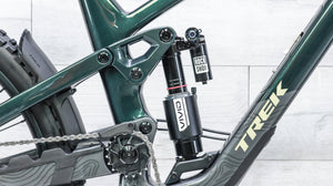 Trek Slash 9.8 XT Gen 6 Mountain Bike - 2024, X-Large