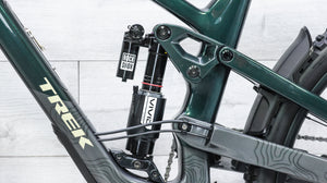 Trek Slash 9.8 XT Gen 6 Mountain Bike - 2024, X-Large