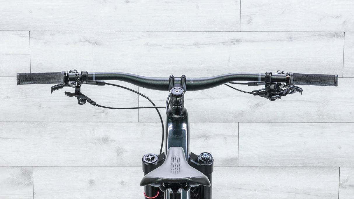 Trek Slash 9.8 XT Gen 6 Mountain Bike - 2024, X-Large