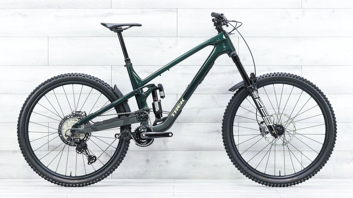 Trek Slash 9.8 XT Gen 6 Mountain Bike - 2024, X-Large