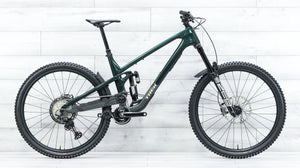 Trek Slash 9.8 XT Gen 6 Mountain Bike - 2024, X-Large