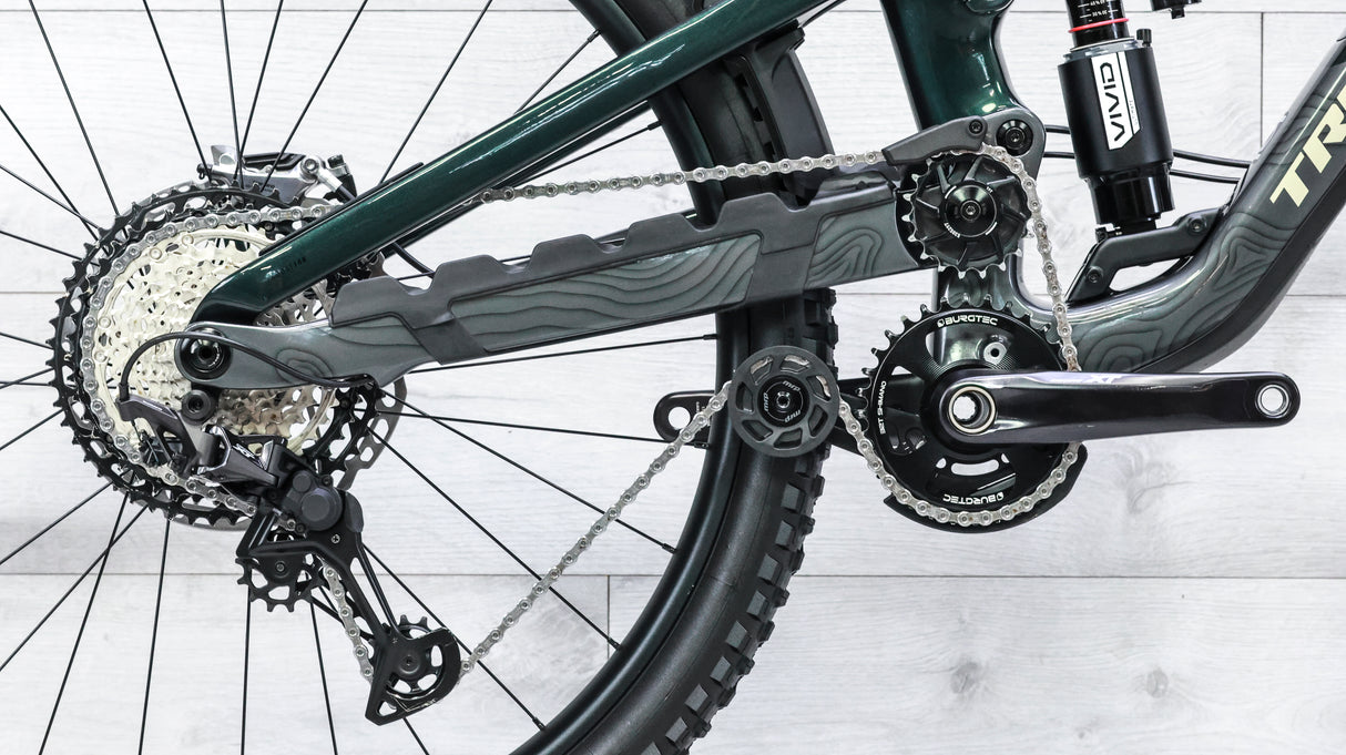 Trek Slash 9.8 XT Gen 6 Mountain Bike - 2024, X-Large