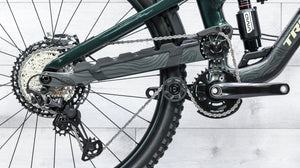 Trek Slash 9.8 XT Gen 6 Mountain Bike - 2024, X-Large