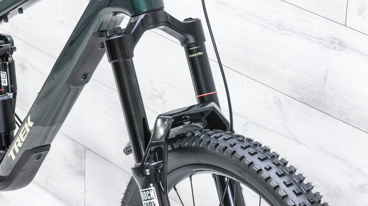 Trek Slash 9.8 XT Gen 6 Mountain Bike - 2024, X-Large