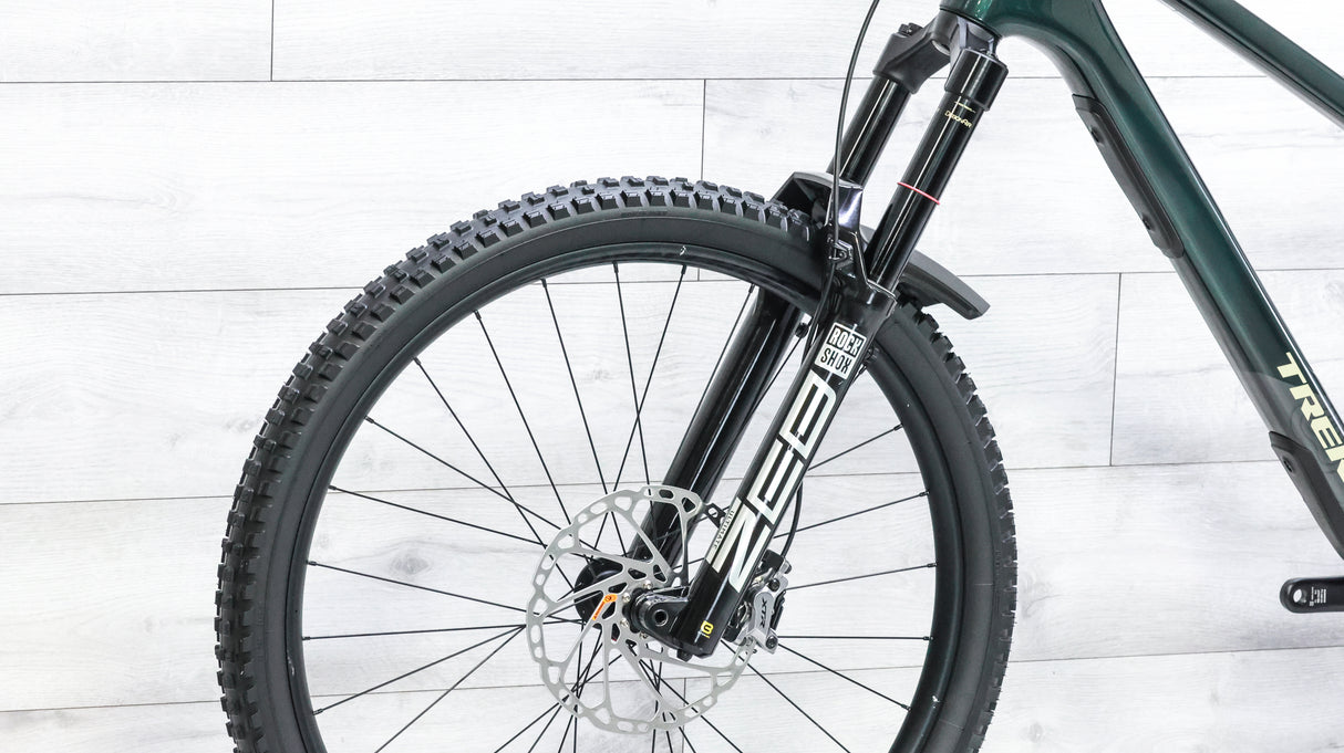 Trek Slash 9.8 XT Gen 6 Mountain Bike - 2024, X-Large