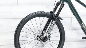 Trek Slash 9.8 XT Gen 6 Mountain Bike - 2024, X-Large