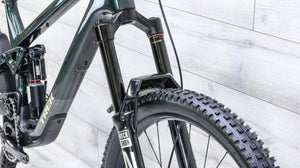 Trek Slash 9.8 XT Gen 6 Mountain Bike - 2024, X-Large