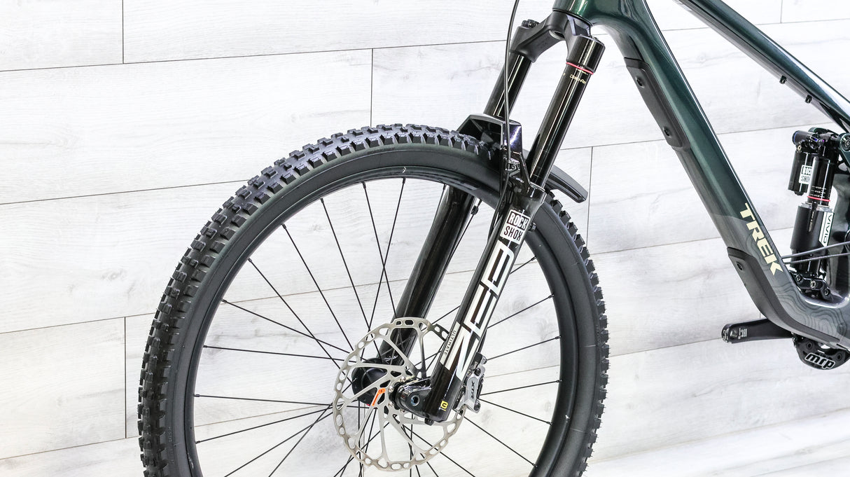 Trek Slash 9.8 XT Gen 6 Mountain Bike - 2024, X-Large