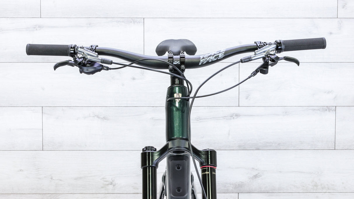 Trek Slash 9.8 XT Gen 6 Mountain Bike - 2024, X-Large