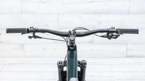 Trek Slash 9.8 XT Gen 6 Mountain Bike - 2024, X-Large