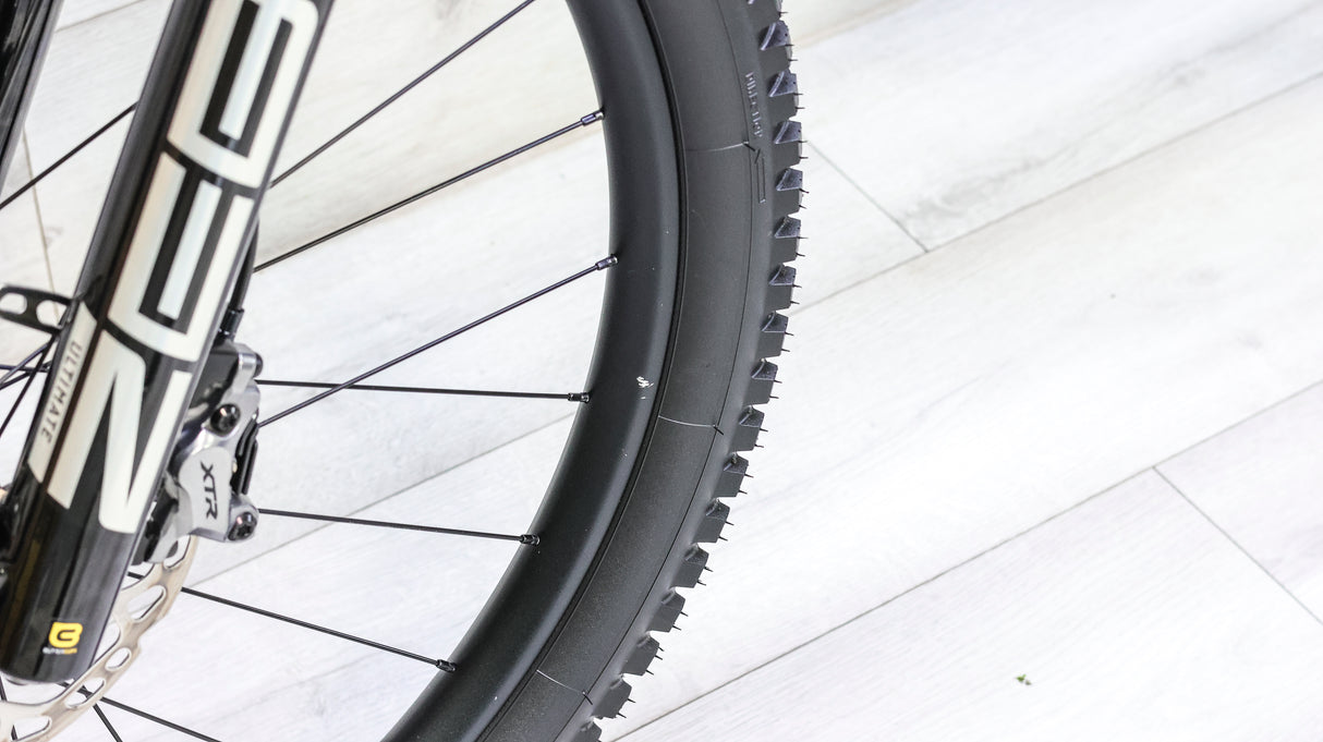 Trek Slash 9.8 XT Gen 6 Mountain Bike - 2024, X-Large