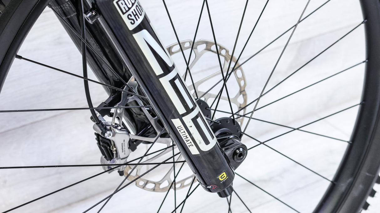 Trek Slash 9.8 XT Gen 6 Mountain Bike - 2024, X-Large