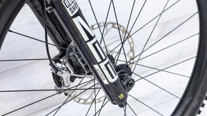 Trek Slash 9.8 XT Gen 6 Mountain Bike - 2024, X-Large