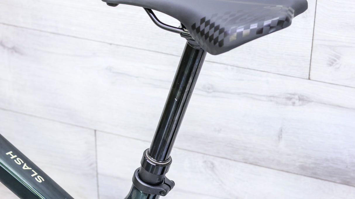 Trek Slash 9.8 XT Gen 6 Mountain Bike - 2024, X-Large