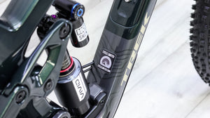 Trek Slash 9.8 XT Gen 6 Mountain Bike - 2024, X-Large