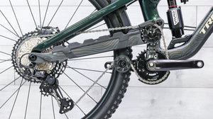 Trek Slash 9.8 XT Gen 6 Mountain Bike - 2024, X-Large