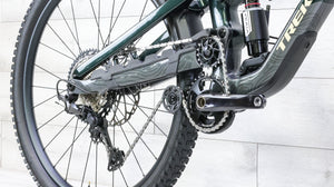 Trek Slash 9.8 XT Gen 6 Mountain Bike - 2024, X-Large