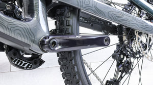 Trek Slash 9.8 XT Gen 6 Mountain Bike - 2024, X-Large