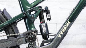 Trek Slash 9.8 XT Gen 6 Mountain Bike - 2024, X-Large