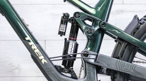 Trek Slash 9.8 XT Gen 6 Mountain Bike - 2024, X-Large