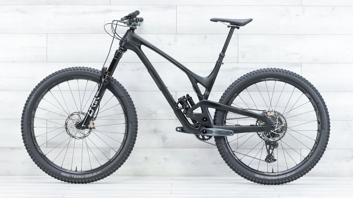 Evil Offering LS GX Mountain Bike - 2023, Large