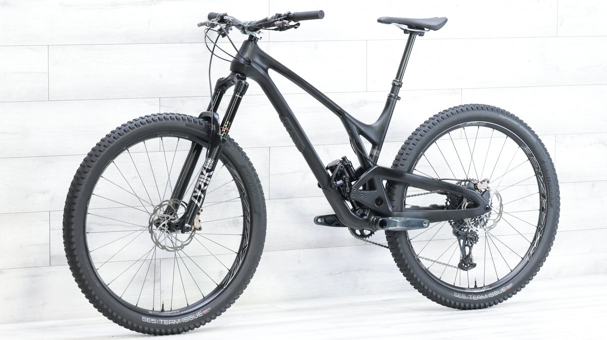 Evil Offering LS GX Mountain Bike - 2023, Large