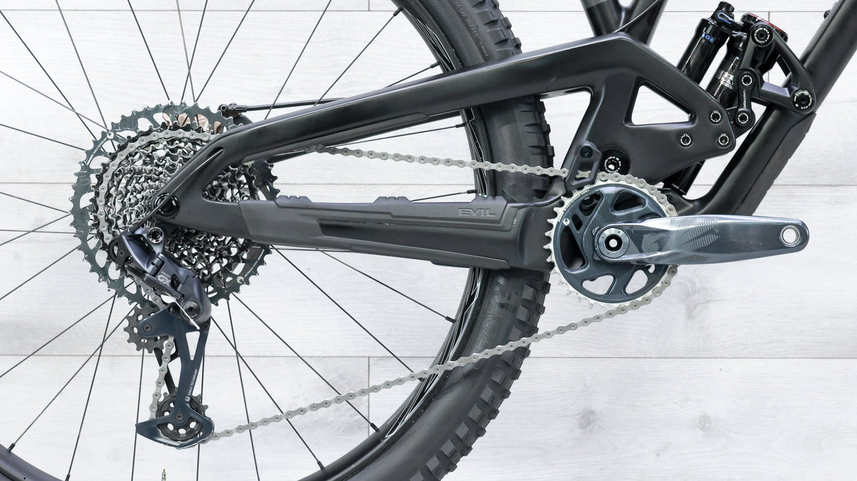 Evil Offering LS GX Mountain Bike - 2023, Large